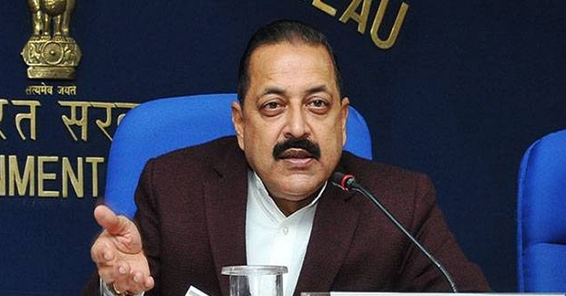 Dr Jitendra Singh_1 