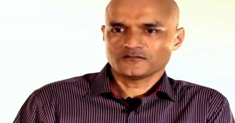 Kulbhushan Jadhav has refused to file a review petition against his ...