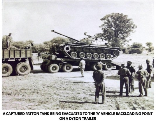 pak tank captured 1965_1&