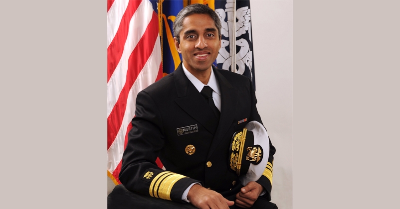 Dr Vivek Murthy_1 &n