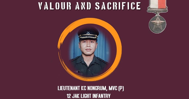 LT KEISHING CLIFFORD NONG