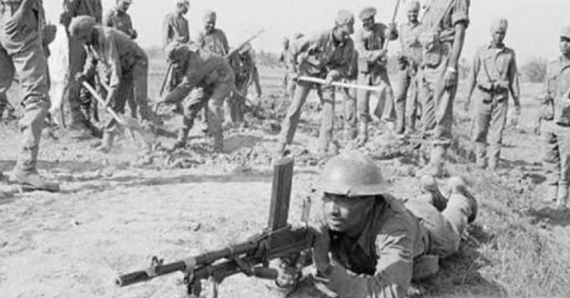 1947 pak war