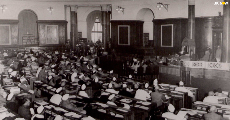 Constituent Assembly of India