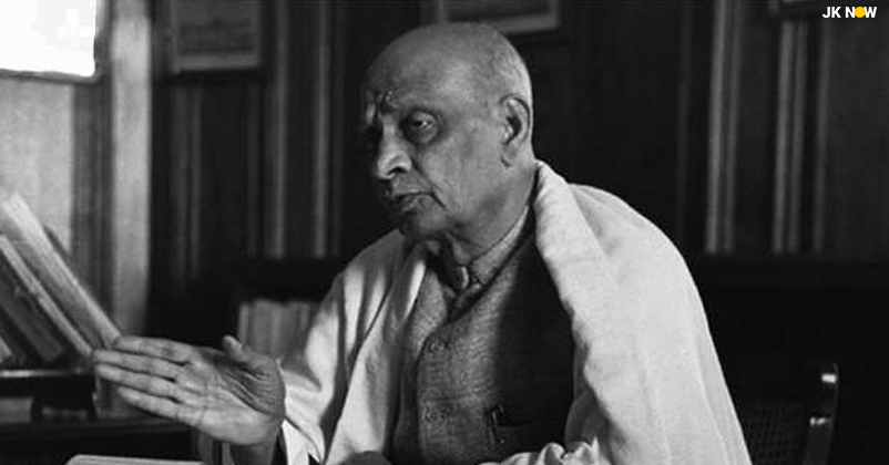 SARDAR PATEL