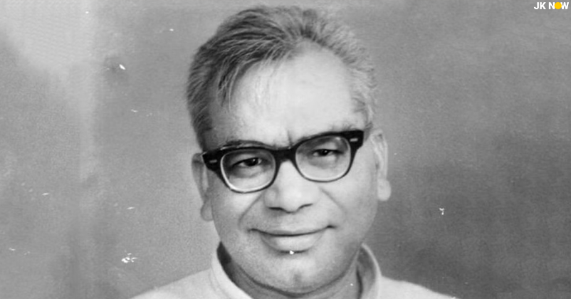 rammanohar lohia