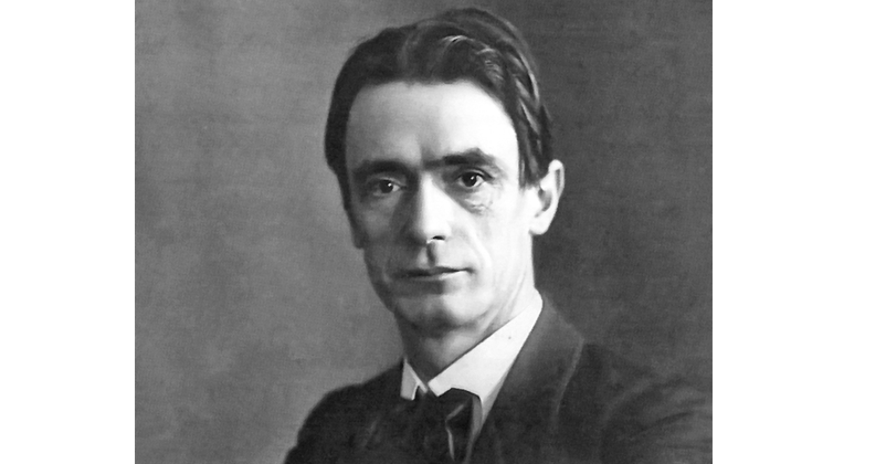 Rudolph Steiner