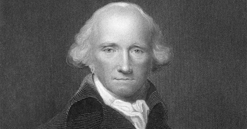 Warren Hastings