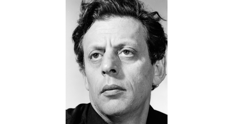 Philip Glass