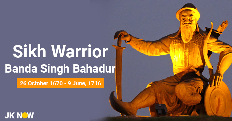 Banda Singh Bahadur