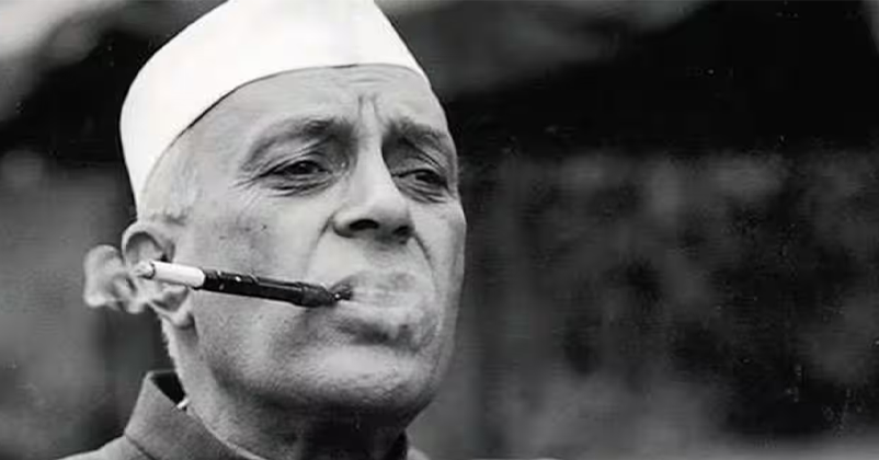  Nehru