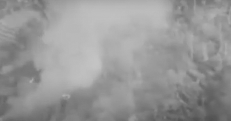 pakistan 1947 attack