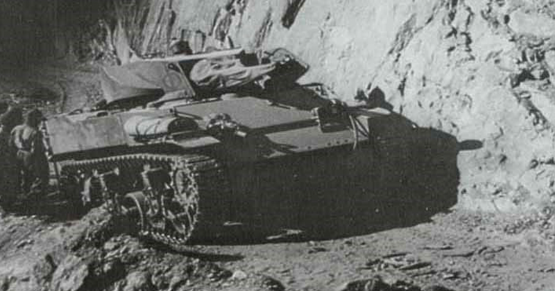  1  November1948  Battle of Zojila