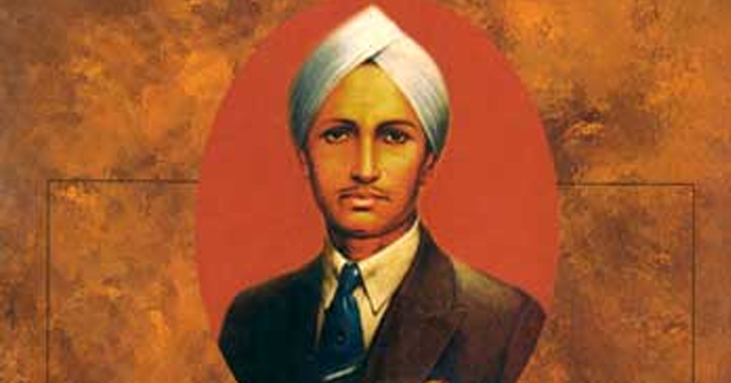 Kartar Singh Sarabha 