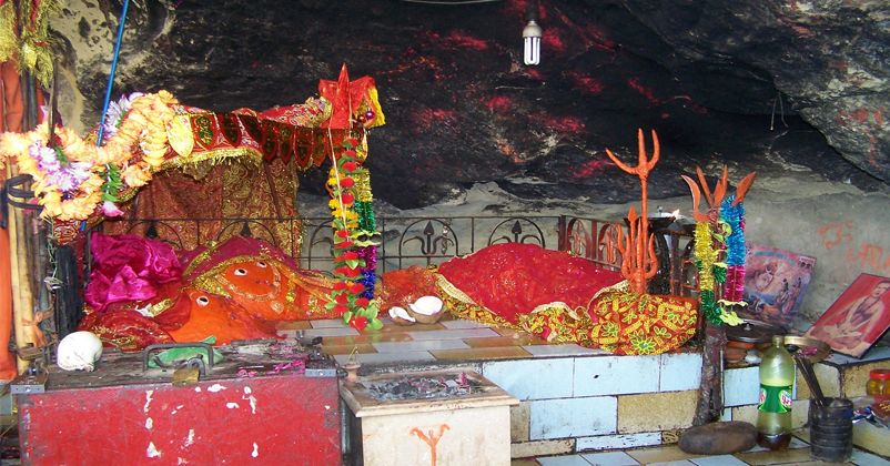 Hinglaj Mata Pakistan