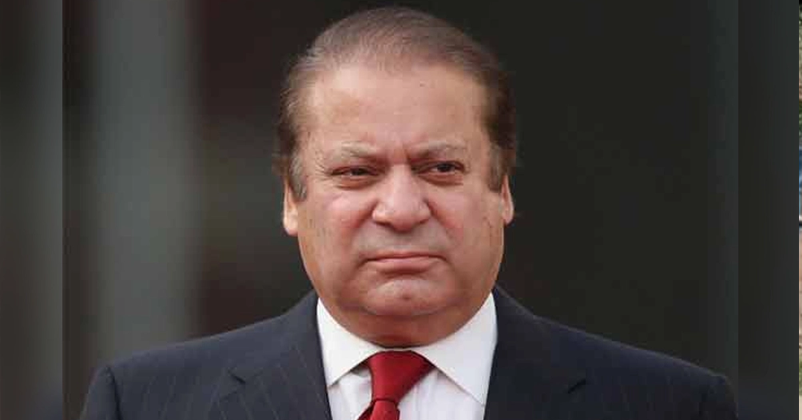 Nawaz Sharif To Return To Pakistan On October Confirms Brother Shehbaz Sharif Jammu