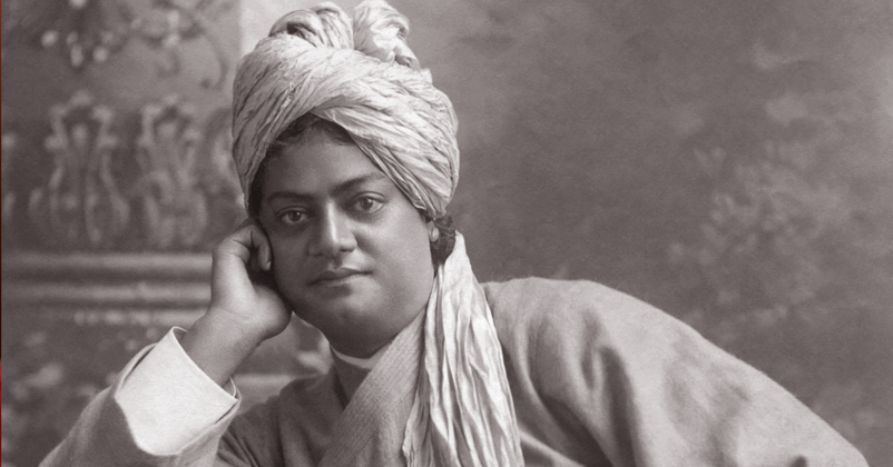 he Birth Anniversary of Swami Vivekananda