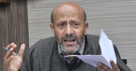 'PM Modi removed Article 370 after consulting Farooq, Omar Abdullah': claims Engineer Rashid