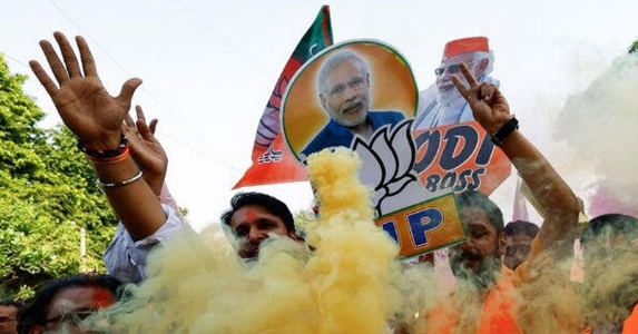 BJP secures record 29 seats in J&K but loses all ST seats despite reservation push