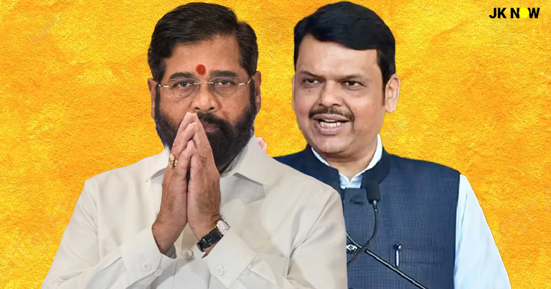 Maharashtra polls: Mahayuti crosses majority mark, leads in 220 seats; BJP-Sena celebrate, gloom in MVA camp