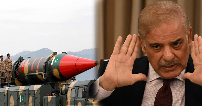 US Imposes Sanctions on Four Pakistani Entities for Supporting Missile Program