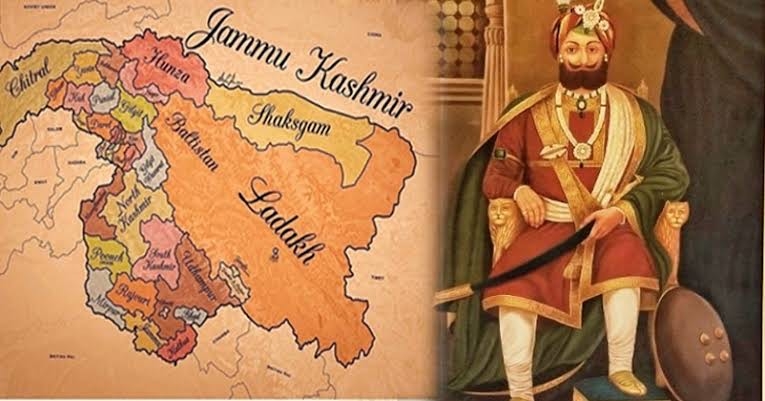 jammu kashmir history this day 