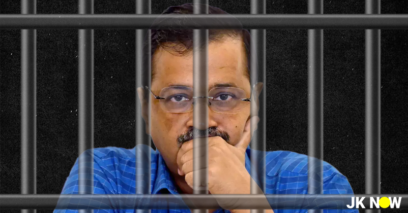 Kejriwal sent to judicial custody till April 15 claims PM Modi not doing the right thing