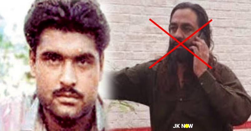  Sarabjit Singh  killer Aamir Sarfaraz shot dead