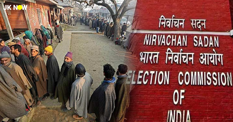 Election postponed in anantnag rajouri seat