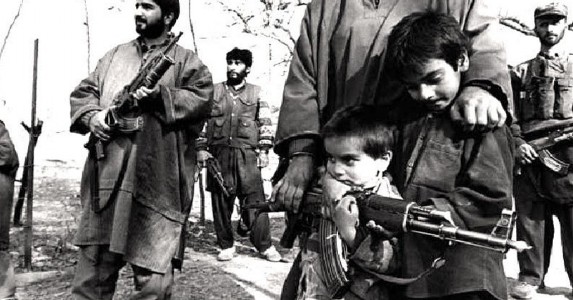 Brutal Killing of Kashmiri Hindu Makhan Lal Raina by Terrorists on June 22, 1990 in Srinagar