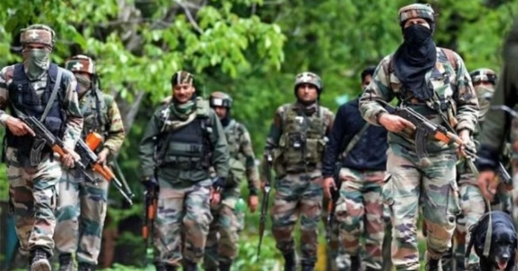Indian Army readjusting troop deployment in Jammu region to counter terror attacks