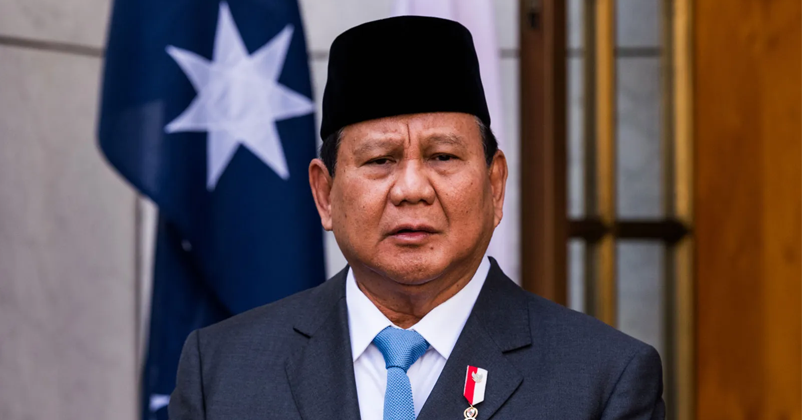 Indonesia’s President Prabowo Subianto to Be Chief Guest at India’s 76th Republic Day