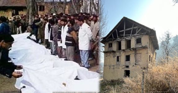 January 19: Remembering the Tragic Exodus of Kashmiri Hindus in 1990 – A Dark Chapter in Indian History