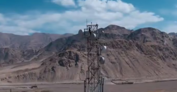 Indian Army and Airtel Bring 4G Internet to Remote Ladakh Villages