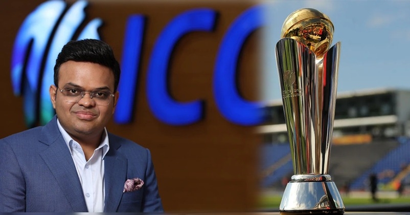 Champions Trophy 2025