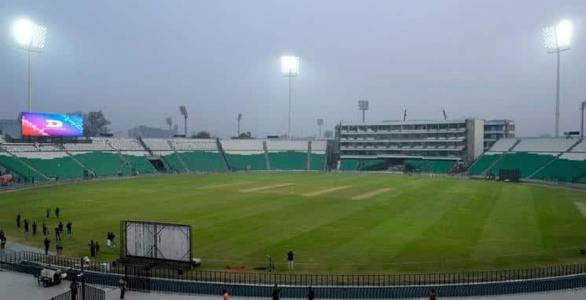 Pakistan’s Gaffe: Indian National Anthem Played in Lahore During Champions Trophy