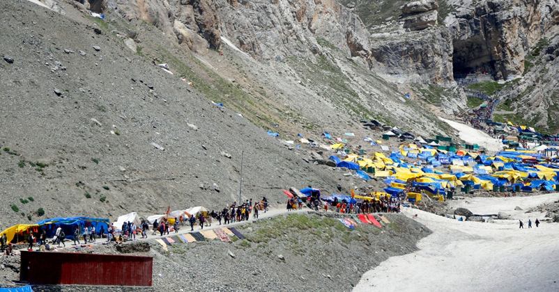 Amarnath yatra