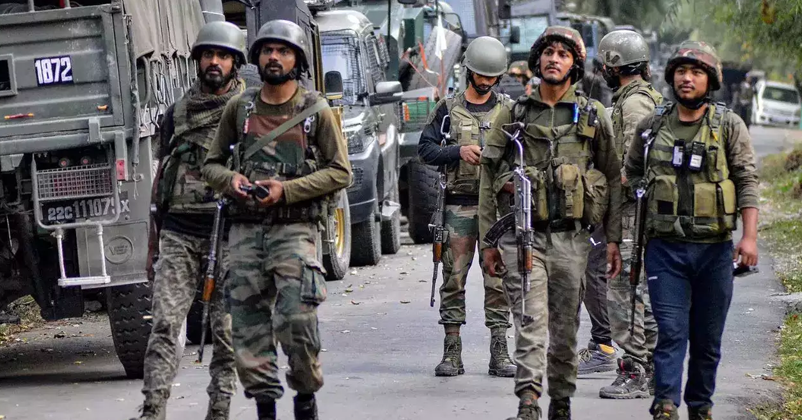 Kulgam Encounter 19 December Update