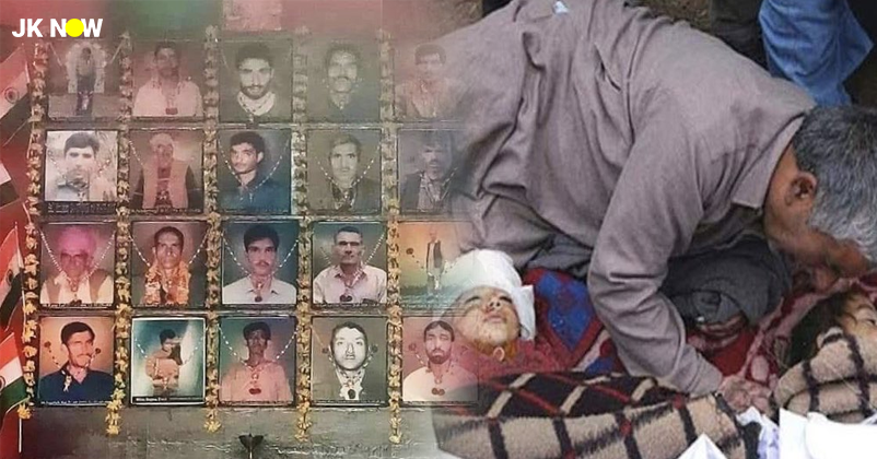 Doda Massacre 30 april 2006 story