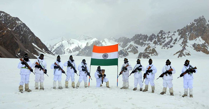 Siachen War 1987 story